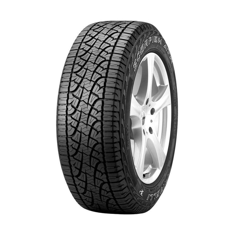 Pneu Pirelli Aro 15 205/60R15 Scorpion ATR 91H