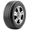 Pneu 265/60R18 Bridgestone Dueler H/T 684 II 110T