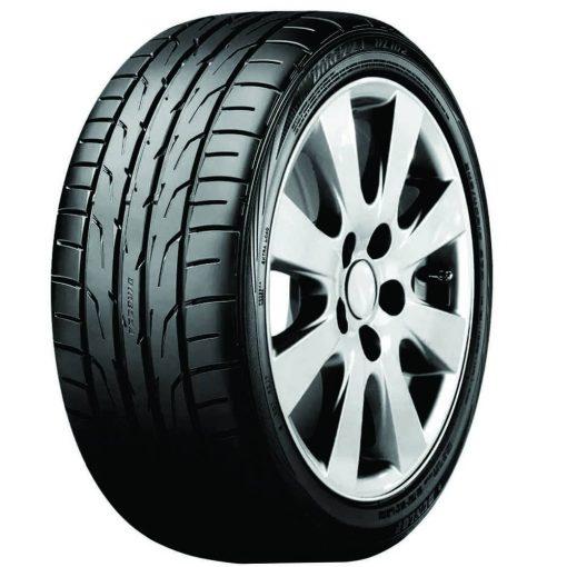 Pneu Dunlop aro 17 205/40R17 Direzza DZ102 84W Tl