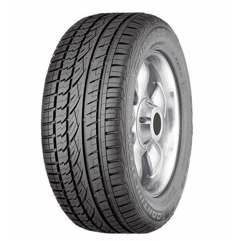 Pneu Continental Aro 19 CrossContact UHP 255/55R19 111H XL