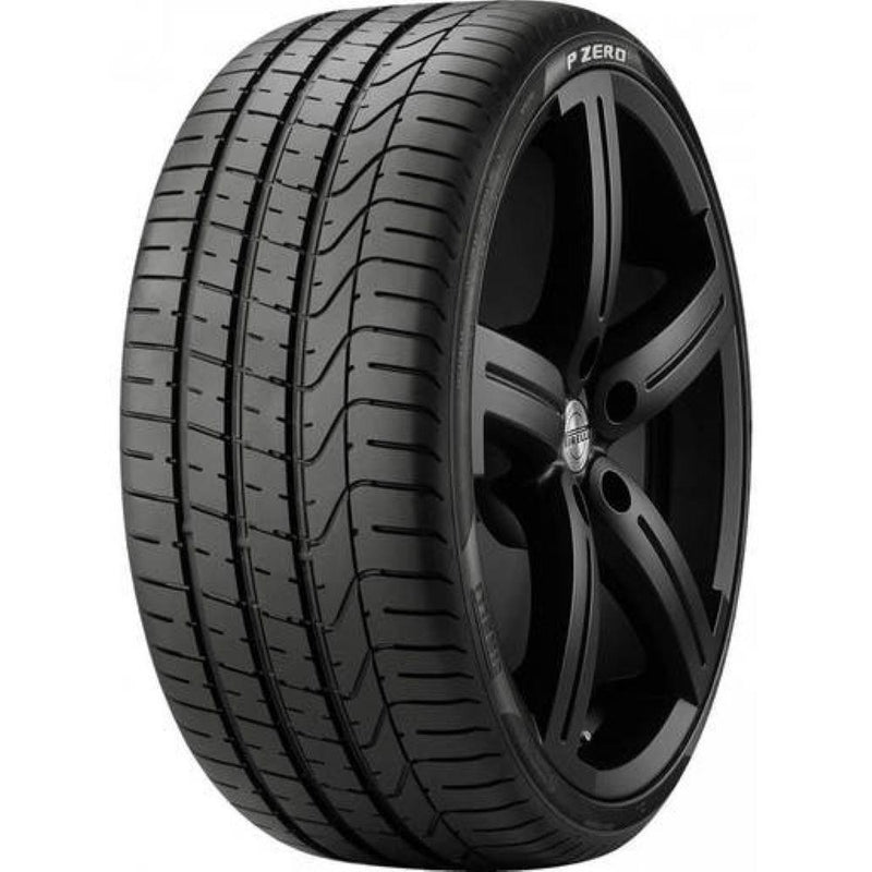Pneu Pirelli Aro 21 P Zero NO 275/35R21 103Y XL