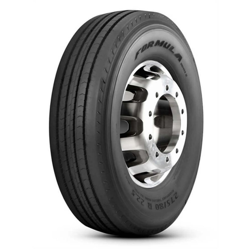 Pneu Pirelli Aro 22 11.00r22 150/146L 16 Formula Driver II Liso