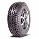 Pneu Ovation Aro 17&