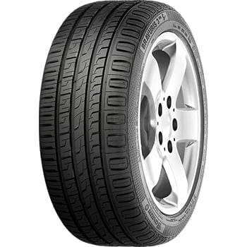 Pneu aro 18 Barum 225/40r18 Bravuris 3 XL FR 92Y