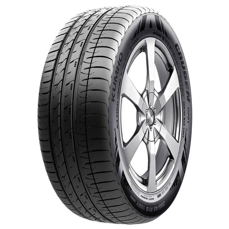 Pneu Kumho Aro 19 Crugen KL33 235/55R19 101H - Original Santa Fé