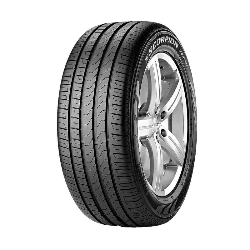 Pneu Pirelli Aro 21 Scorpion Verde VOL 275/40R21 107Y XL - Original Volvo XC90
