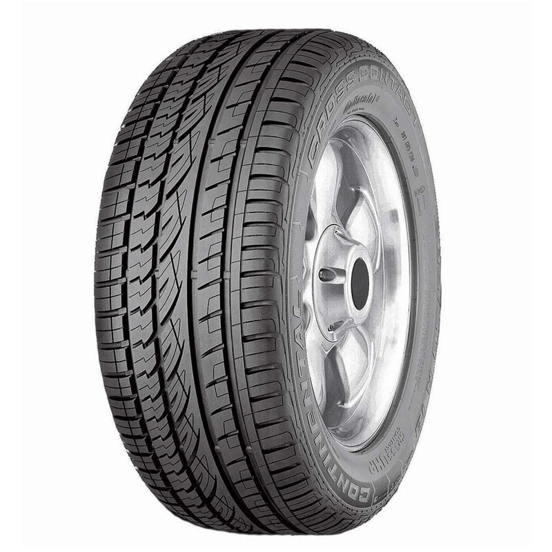 Pneu Continental Aro 20 CrossContact UHP 245/45R20 103W XL - Range Rover Evoque / Volvo XC60
