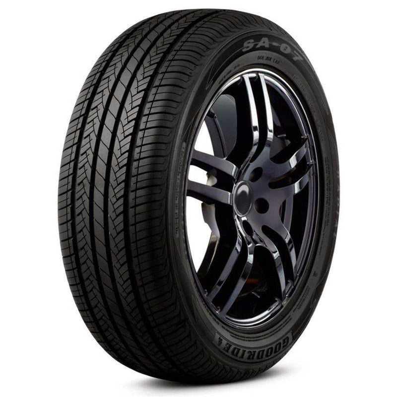 Pneu Aro 17 Goodride 205/40zr17 84w Sa07 Extra Load