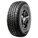 Pneu Aro 17 Xbri 245/65r17 107s Forza A/t