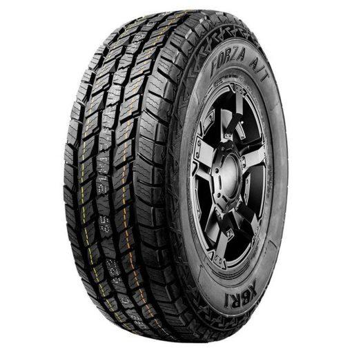 Pneu Aro 17 Xbri 245/65r17 107s Forza A/t