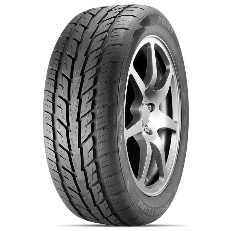 Pneu Xbri Aro 22 285/35r22 106w Sportline Extra Load