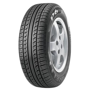 Pneu Aro 14 Pirelli P6 185/60 82H