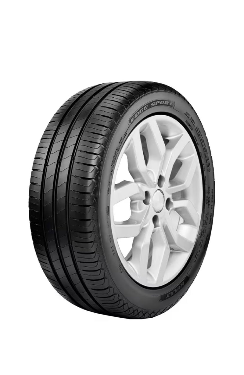Pneu Aro 17 Goodyear Kelly Edge Sport 195/45 R17 81V XL