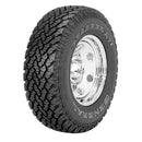 Pneu  Pneu General Tire Aro 16 285 75 R16 Grabber At2 Owl 123/120q