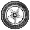 Pneu 195/55R15 Eagle Sport Goodyear 85H – Pneu Original Volkswagem Fox