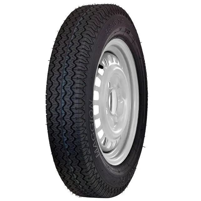 PNEU 5.60-15 MAGGION FALCO F2 4 LONAS