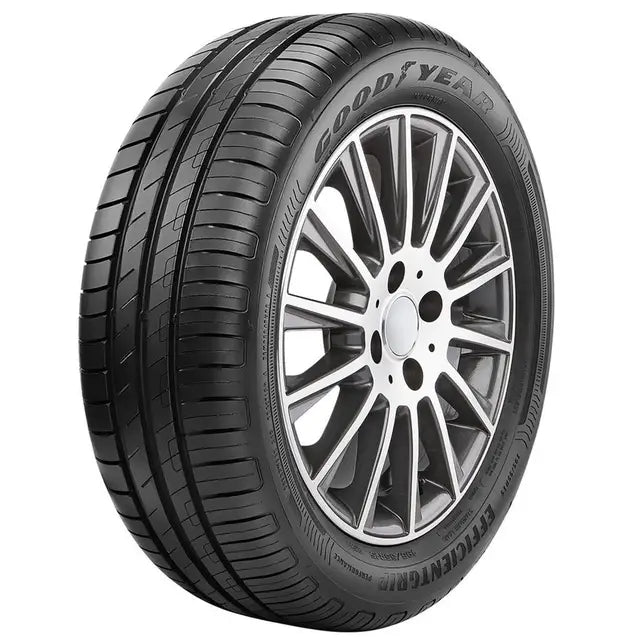 PNEU 195/55R15 GOODYEAR EFFICIENTGRIP PERFORMANCE 85H ORIGINAL FOX POLO