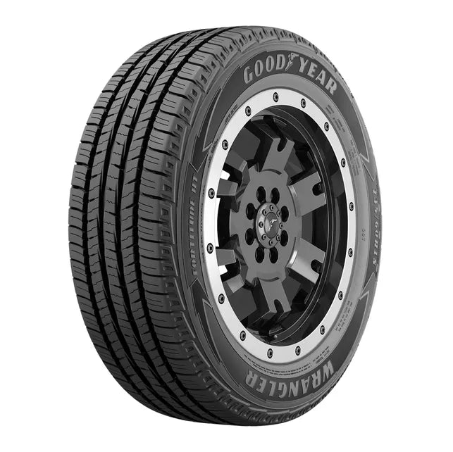 PNEU 225/60R17 GOODYEAR WRANGLER HT FORTITUDE 103H