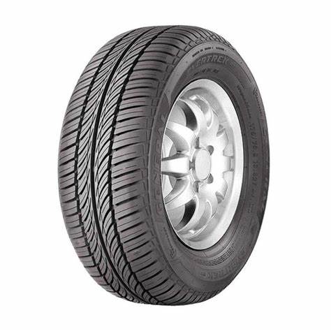 Pneu 165/70 R13 General Tire Evertrek Grupo Continental