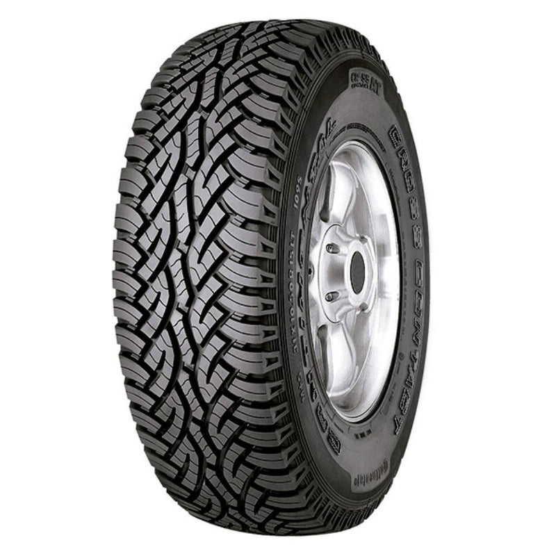 Pneu 175/70r14 Crosscontact At Continental 88h