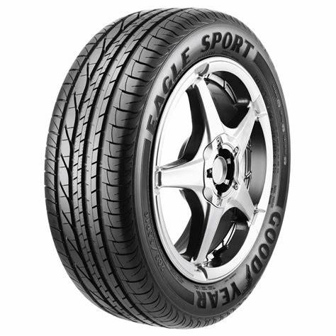 Pneu 195/55R15 Eagle Sport Goodyear 85H – Pneu Original Volkswagem Fox