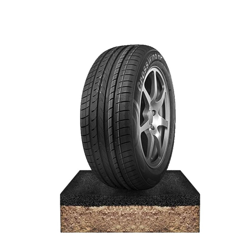 Pneu 215/35R18 Crosswind 84W Linglong