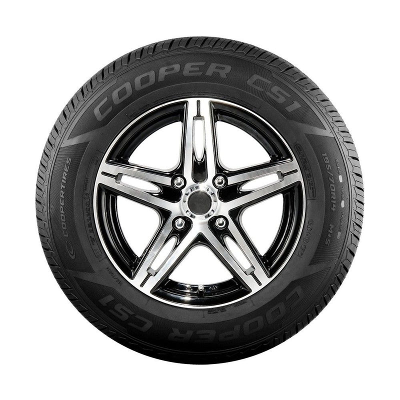 Pneu 175/70r14 Cs1 Cooper 84t