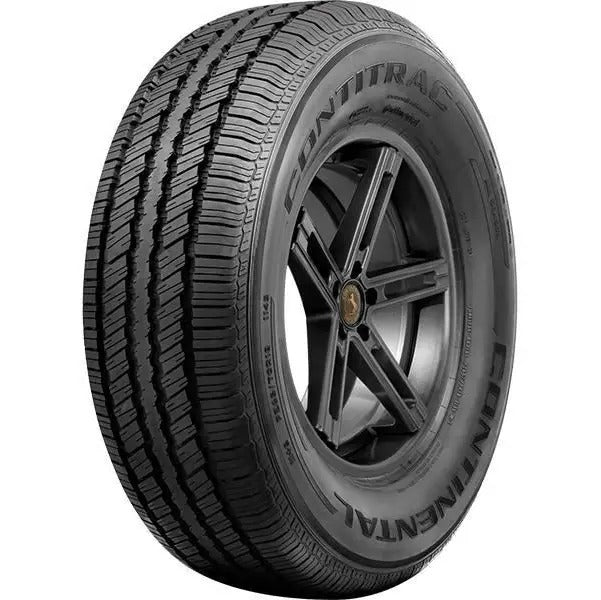 PNEU 255/70R16 CONTITRAC CONTINENTAL 111H