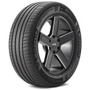 PNEU 225/60R18 MICHELIN PILOT SPORT 4 SUV 100V