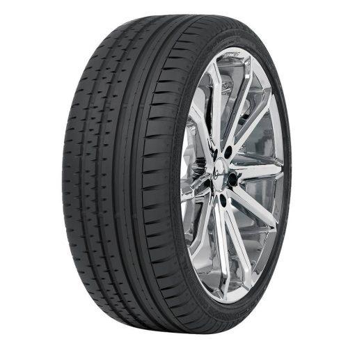 Pneu Continental Aro17 225 45 R17 Contisportcontact 2 Runflat Ssr 91w Original Bmw Série 3