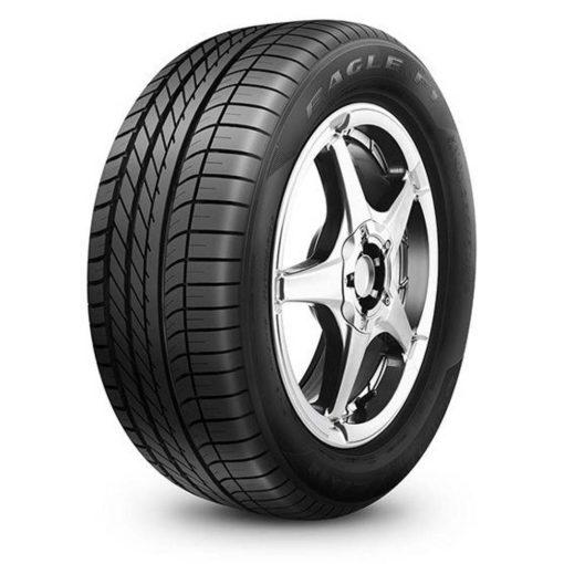 Pneu Goodyear 225/50r17 Excellence 98w Rof