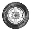 Pneu Aro 17 Goodyear Wrangler Suv Xl 245/65r17 111h