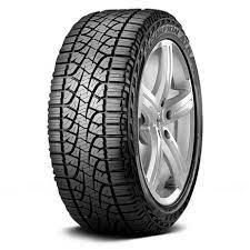 Pneu Aro 17 Pirelli Scorpion ATR 215/60R17 100H