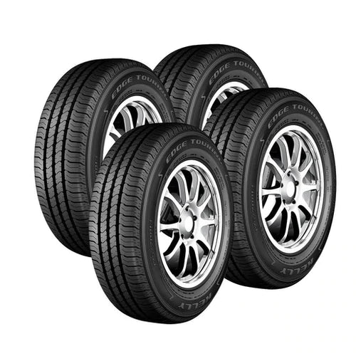JOGO 4 PNEUS KELLY BY GOODYEAR ARO 14 KELLY EDGE TOURING 175/70R14 88T XL