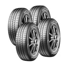 JOGO 4 PNEUS KUMHO ARO 13 SENSE KR26 175/70R13 82H
