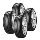 JOGO 4 PNEUS PIRELLI ARO 16 CINTURATO P7 205/55R16 91V Original Audi TT / Cherry Arrizo 5, Cielo e Tiggo 2 / Fiat Bravo, Linea e Stilo / Ford Focus / Kia Cerato / Mercedes Classe CLK / Toyota Corolla / VW Golf Variant, New Golf e Virtus