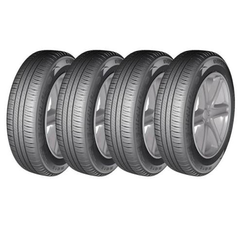 Kit 4 pneus Michelin Aro15 185/60R15 88H TL Energy XM2 GRNX