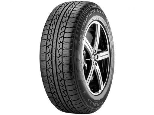 Pneu Aro 17” Pirelli P265/65R17 112H S-STR – Scorpion