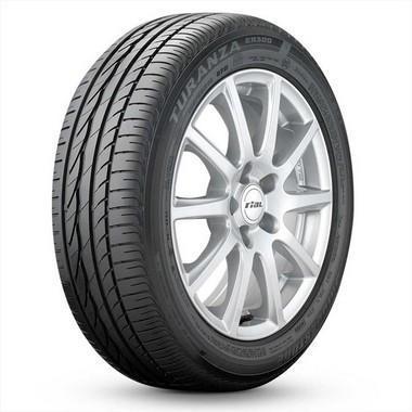 Pneu Aro 15″ Bridgestone 195/60R15 88H – Turanza ER300 88H