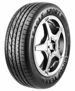 Pneu Aro 16″ Goodyear 205/55R16 91V – Eagle Sport