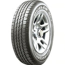 PNEU BRIDGESTONE ARO 16 DUELER H/T 684 III ECOPIA 245/70R16 111T XL Original Chevrolet S10 / VW Amarok