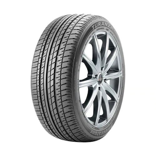 PNEU BRIDGESTONE ARO 17 TURANZA ER370 215/55R17 94V Original Honda HRV / VW New Fusca