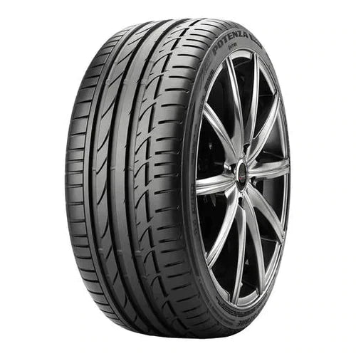 PNEU BRIDGESTONE ARO 18 POTENZA S001 AO 245/40R18 97Y Original Audi A4
