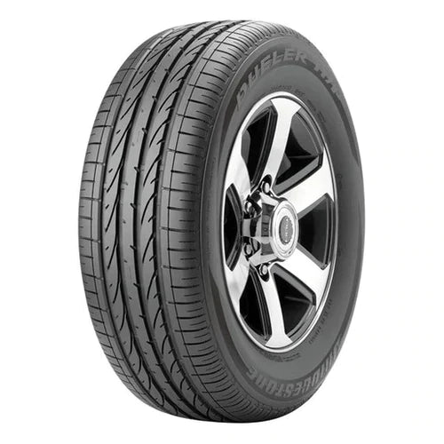 PNEU BRIDGESTONE ARO 20 DUELER H/P SPORT AO 285/45R20 112Y XL Original Audi