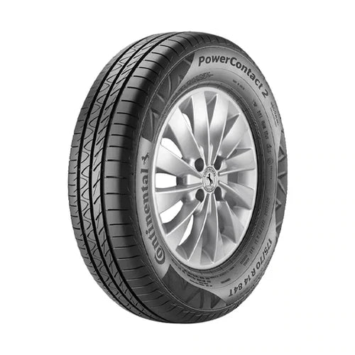 PNEU CONTINENTAL ARO 14 POWERCONTACT 2 175/70R14 84T