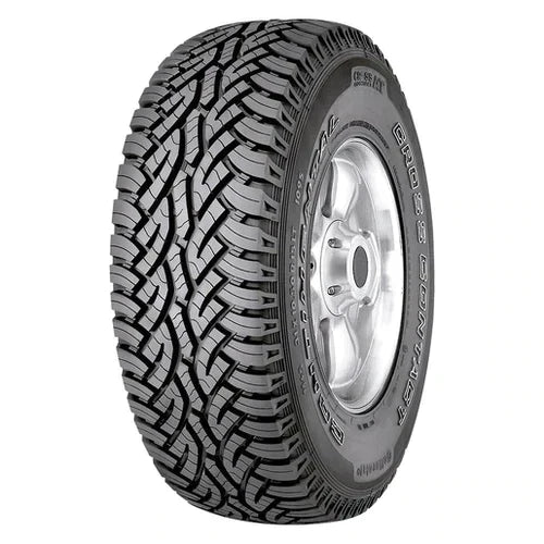 PNEU CONTINENTAL ARO 15 CROSSCONTACT AT 205/65R15 94H