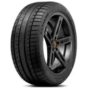 Pneu 205/55R16 ContiExtremeContact DW Continental 91W