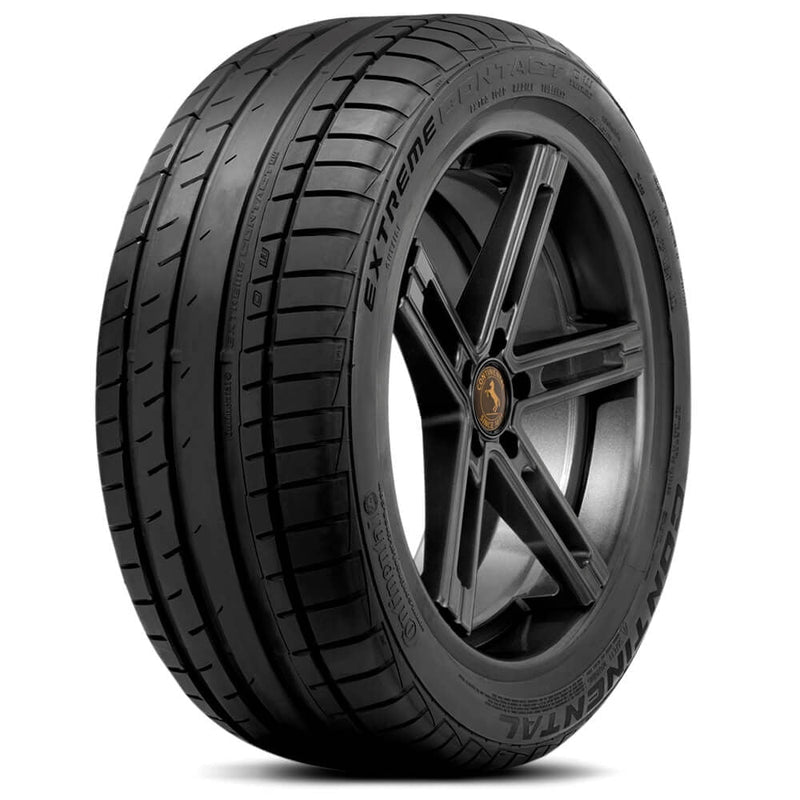 Pneu 205/55R16 ContiExtremeContact DW Continental 91W