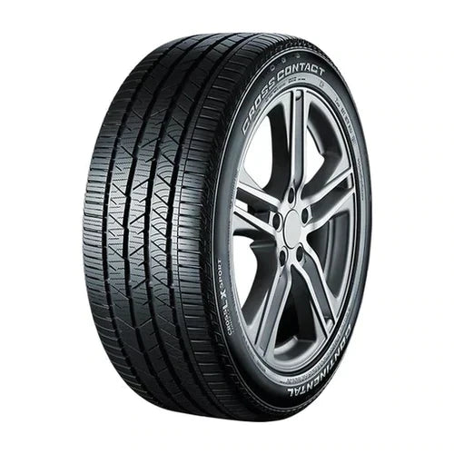 PNEU CONTINENTAL ARO 18 CONTICROSSCONTACT LX SPORT J LR 255/60R18 112V Original Jaguar Land Rover
