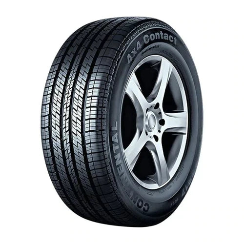 PNEU CONTINENTAL ARO 19 4X4CONTACT 275/55R19 111H Original Mercedes-Benz
